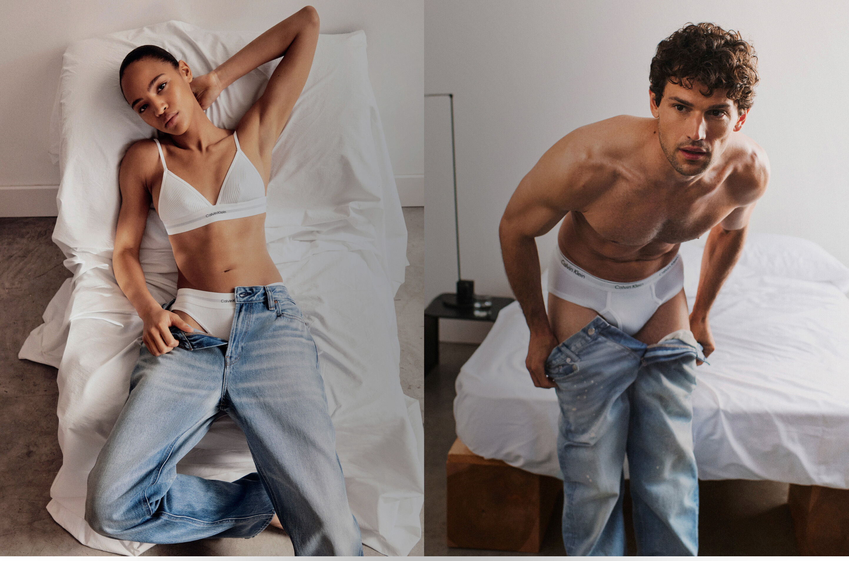 Calvin Klein - Signature Underwear